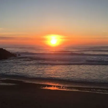 Appartamento Anglet/biarritz Vue Sur L'océan Et Le Phare équipé D'une Piscine+parking